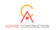Aspyre Construction Ltd logo