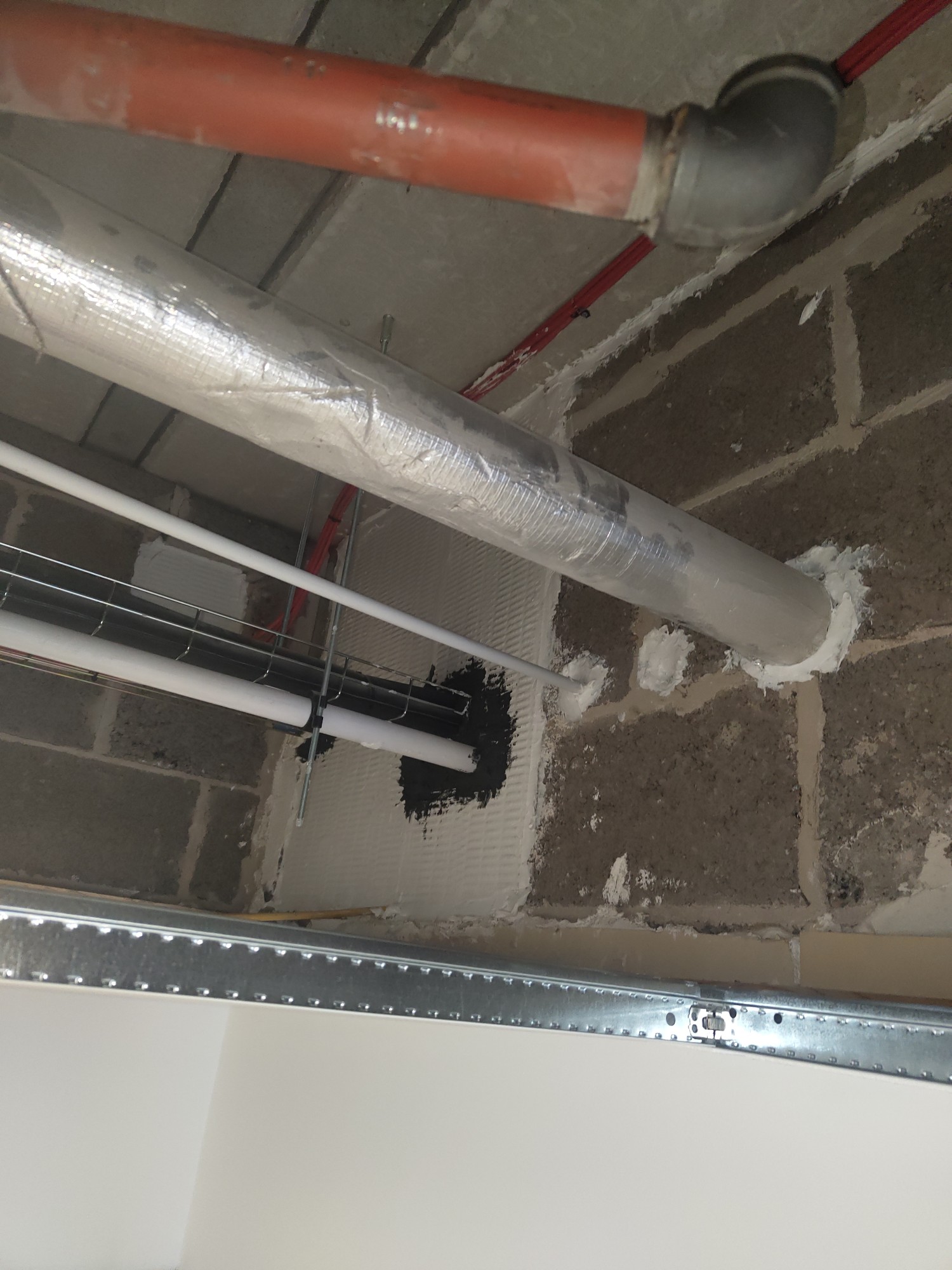 Installation example 3